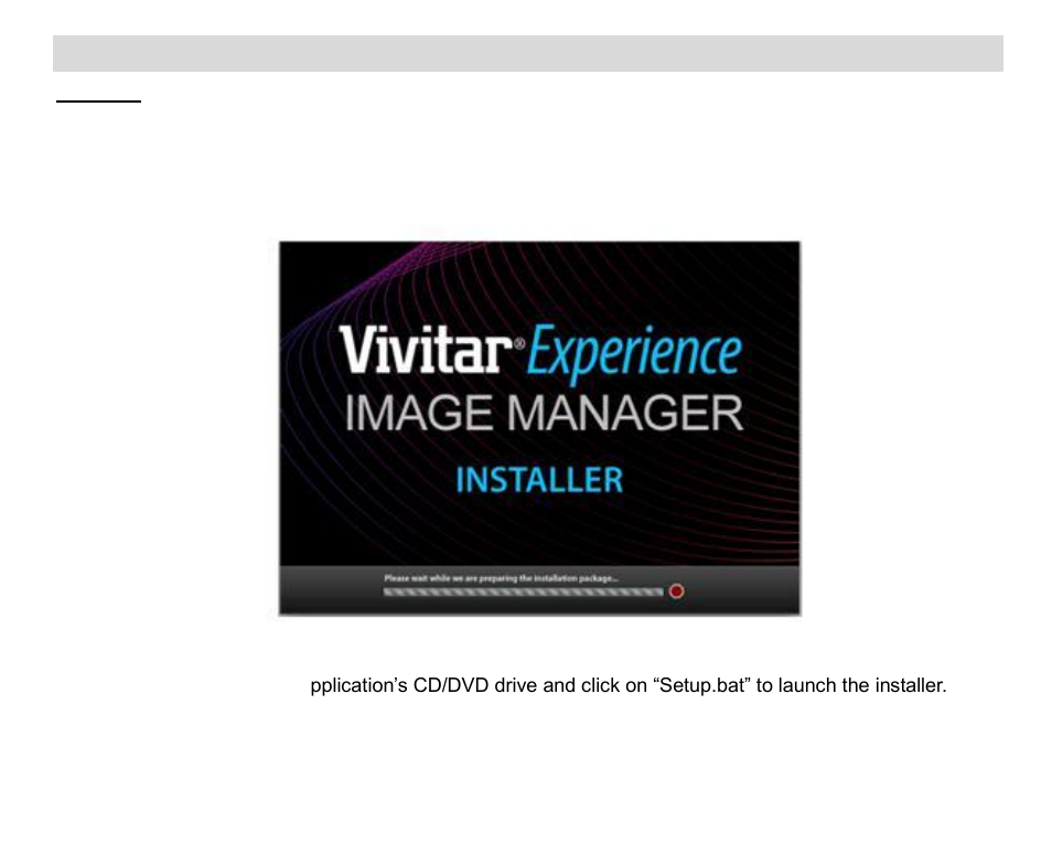 Vivitar ViviCam X024 User Manual | Page 44 / 53