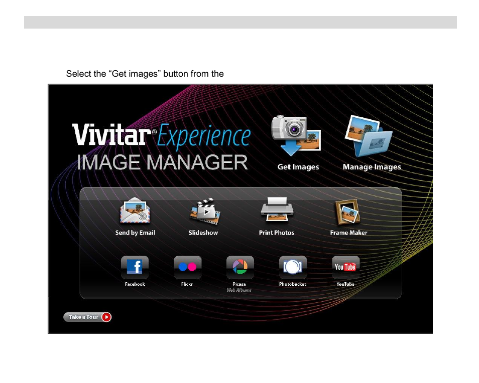 Vivitar ViviCam X024 User Manual | Page 47 / 53