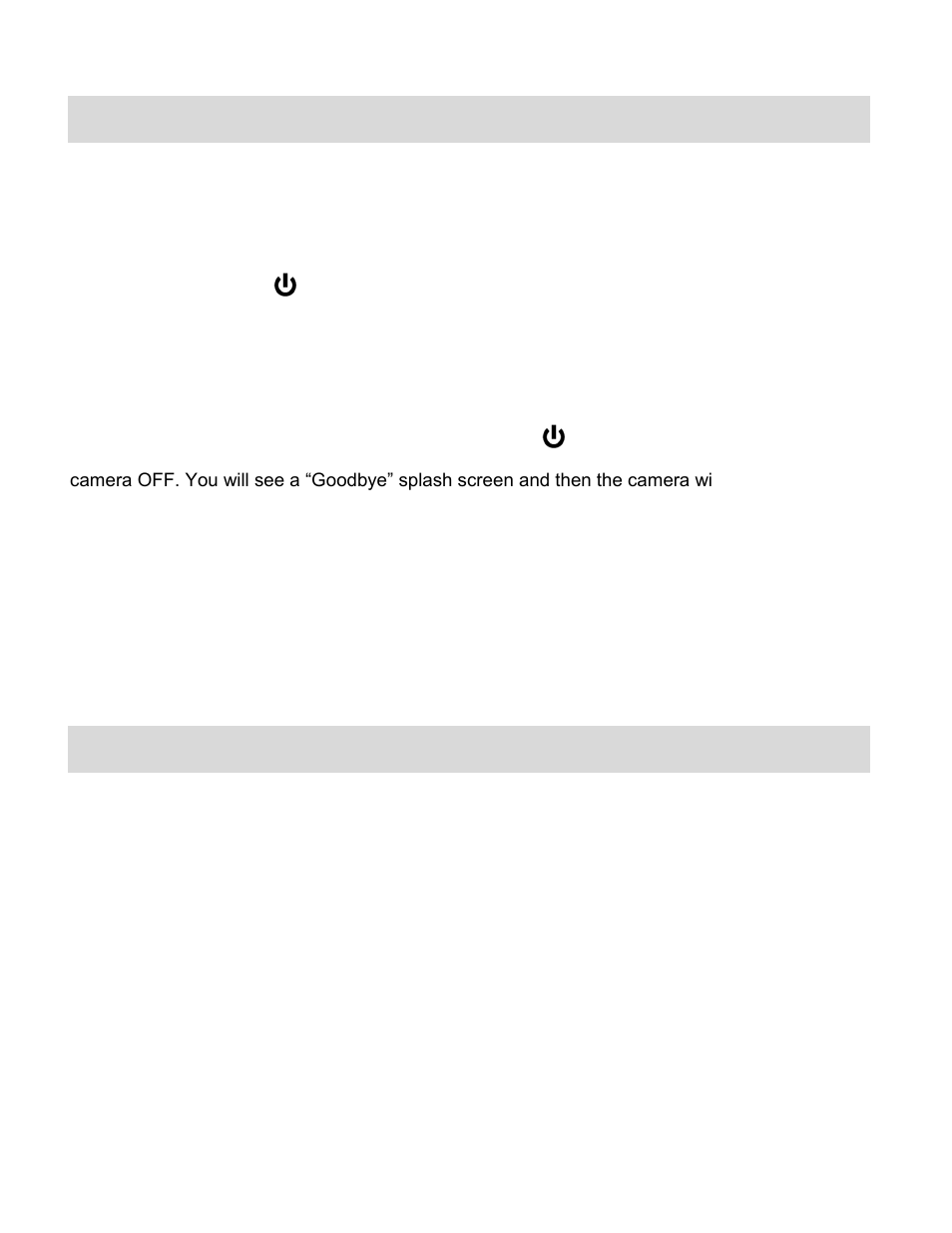 Using your digital camera, Changing camera mode | Vivitar VIVICAM T532 User Manual | Page 10 / 55