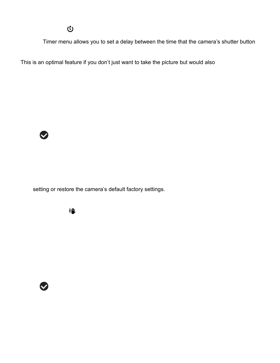 Vivitar VIVICAM T532 User Manual | Page 16 / 55