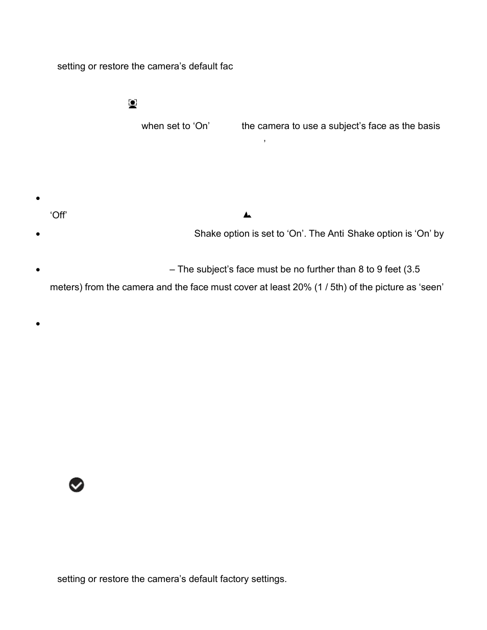 Vivitar VIVICAM T532 User Manual | Page 17 / 55