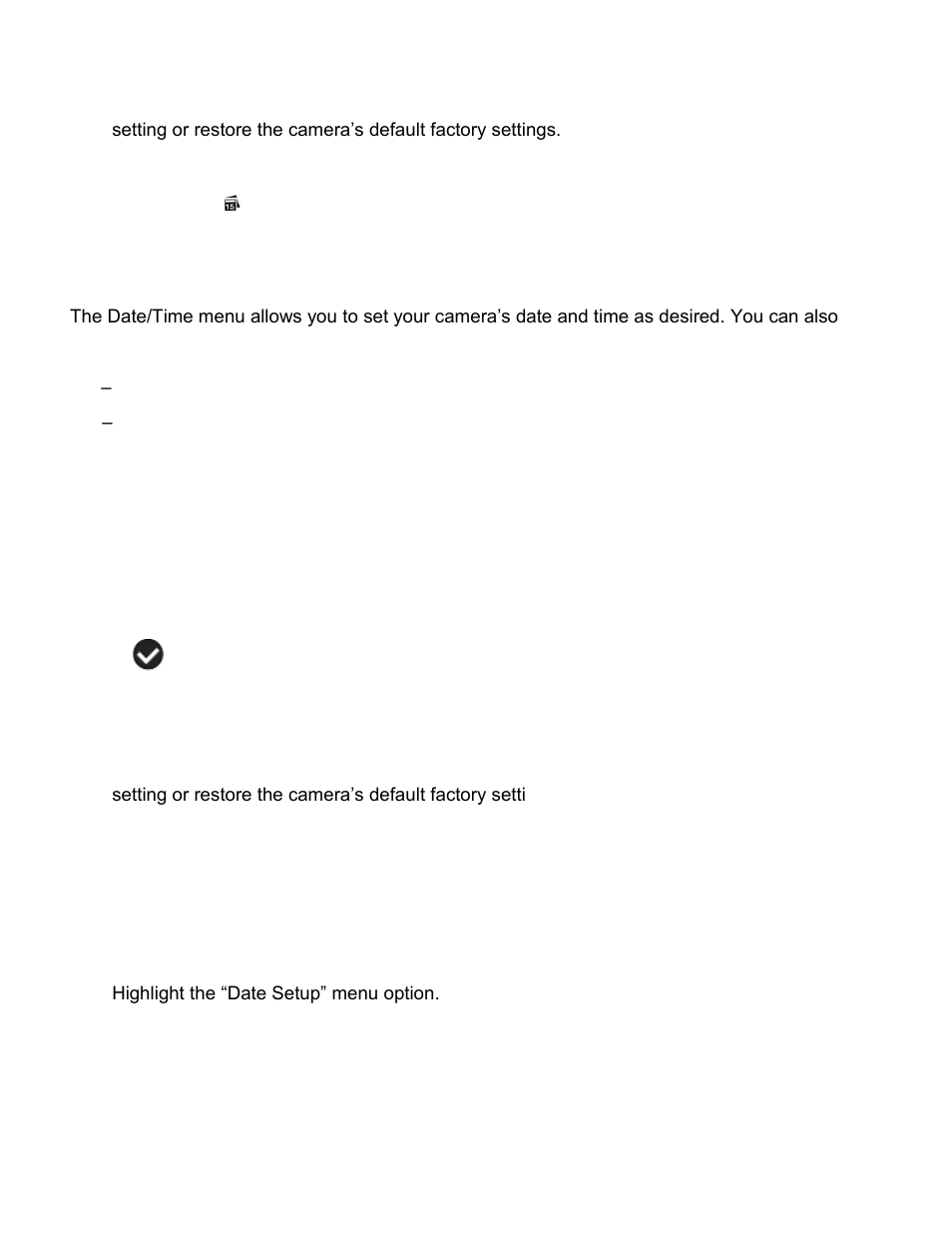 Vivitar VIVICAM T532 User Manual | Page 24 / 55
