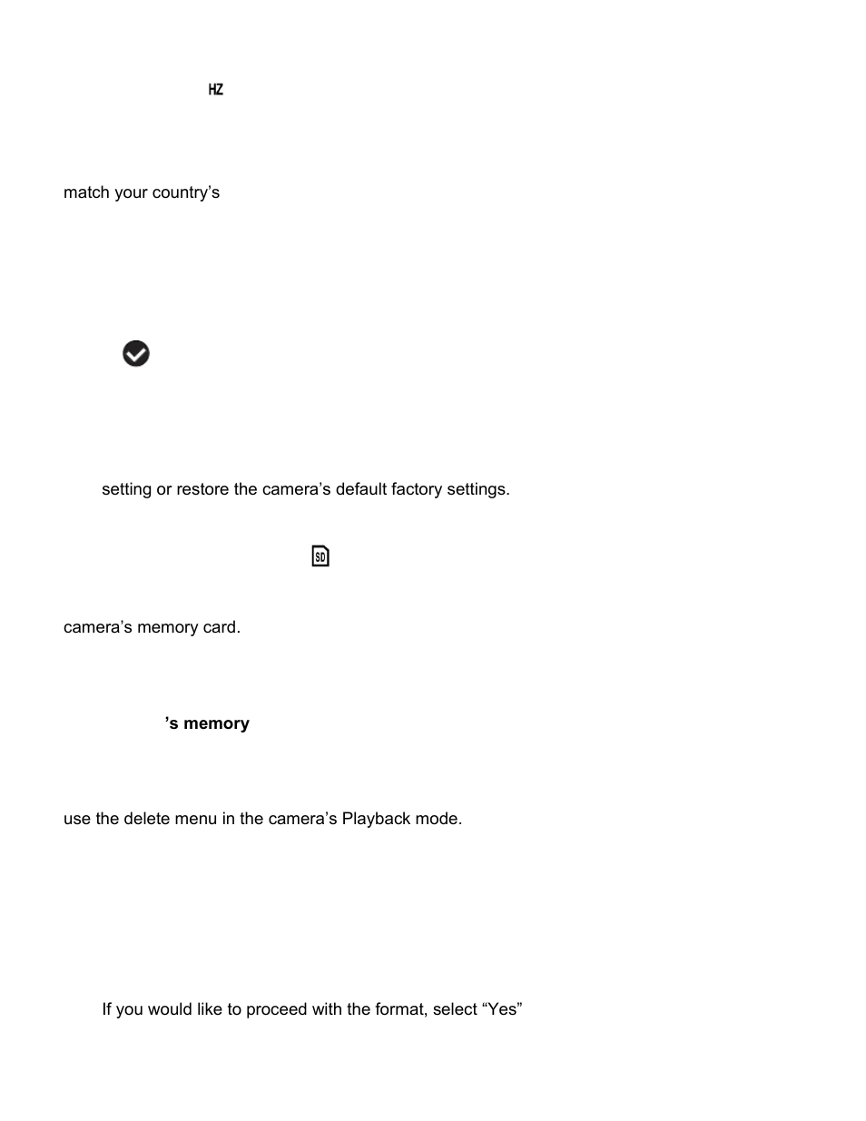 Vivitar VIVICAM T532 User Manual | Page 26 / 55