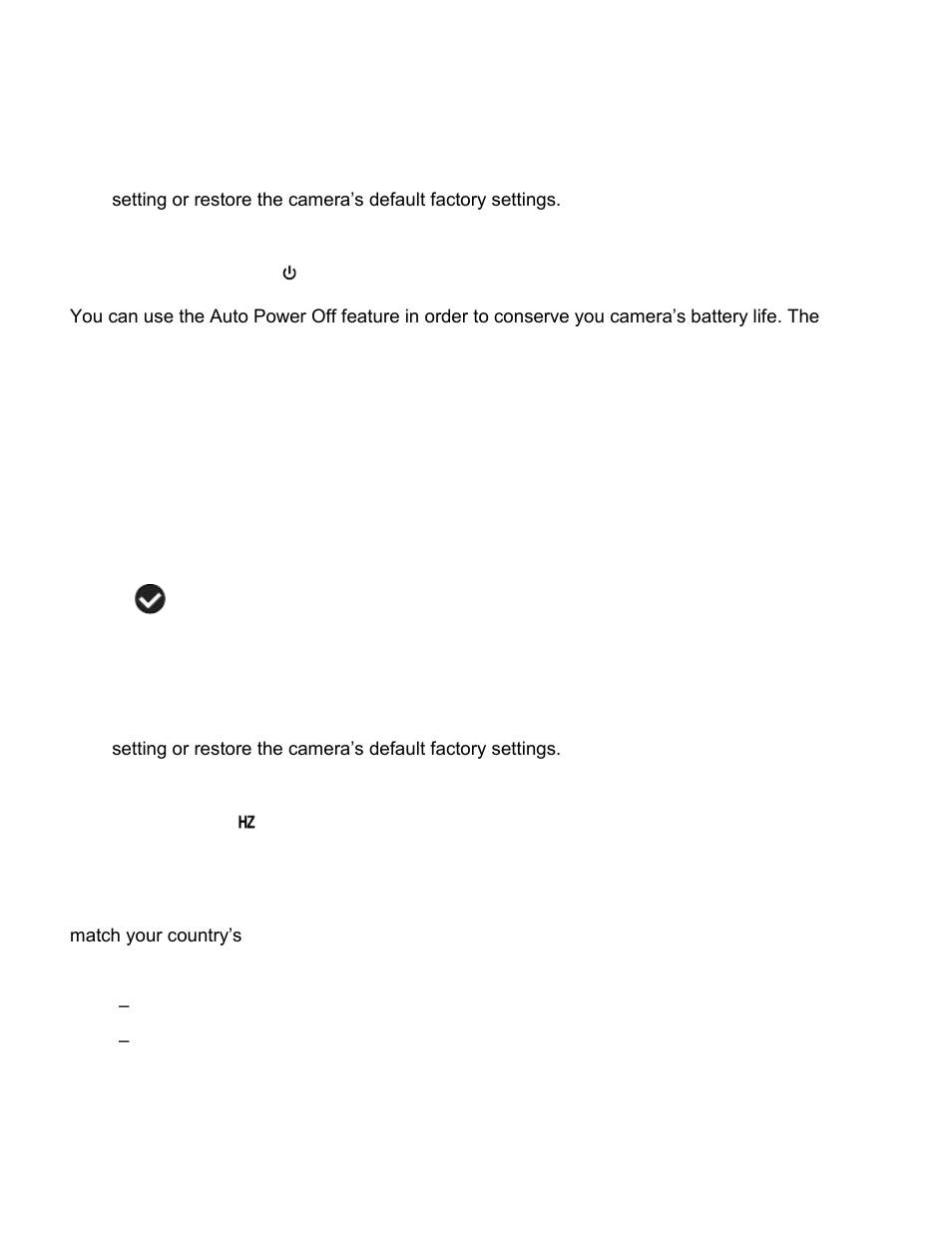 Vivitar VIVICAM T532 User Manual | Page 43 / 55
