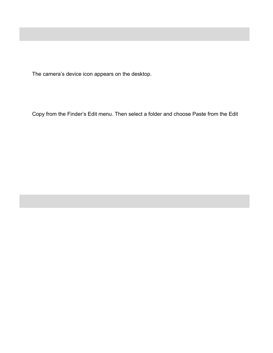 Camera maintenance | Vivitar VIVICAM T532 User Manual | Page 53 / 55