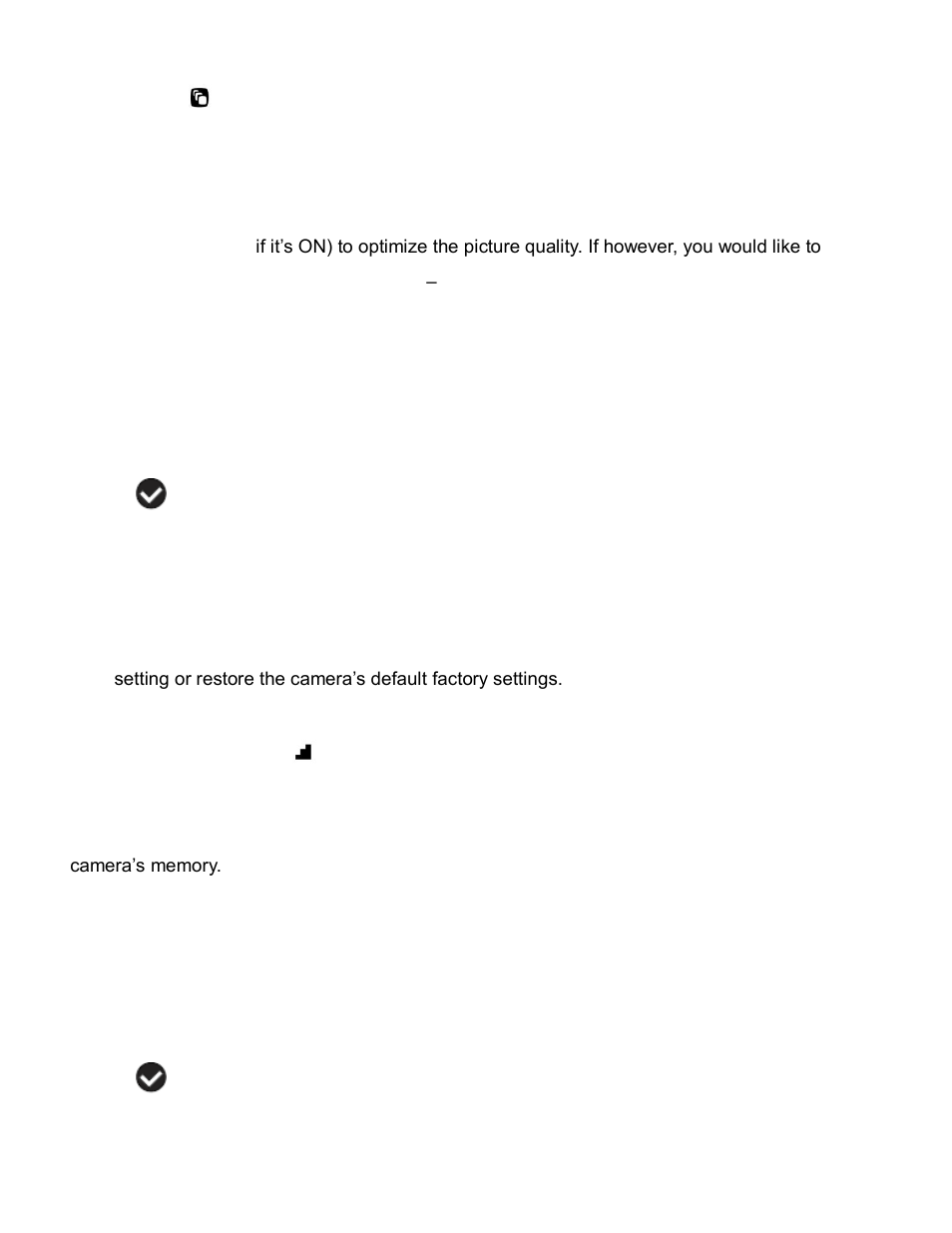 Vivitar VIVICAM F536 User Manual | Page 17 / 61