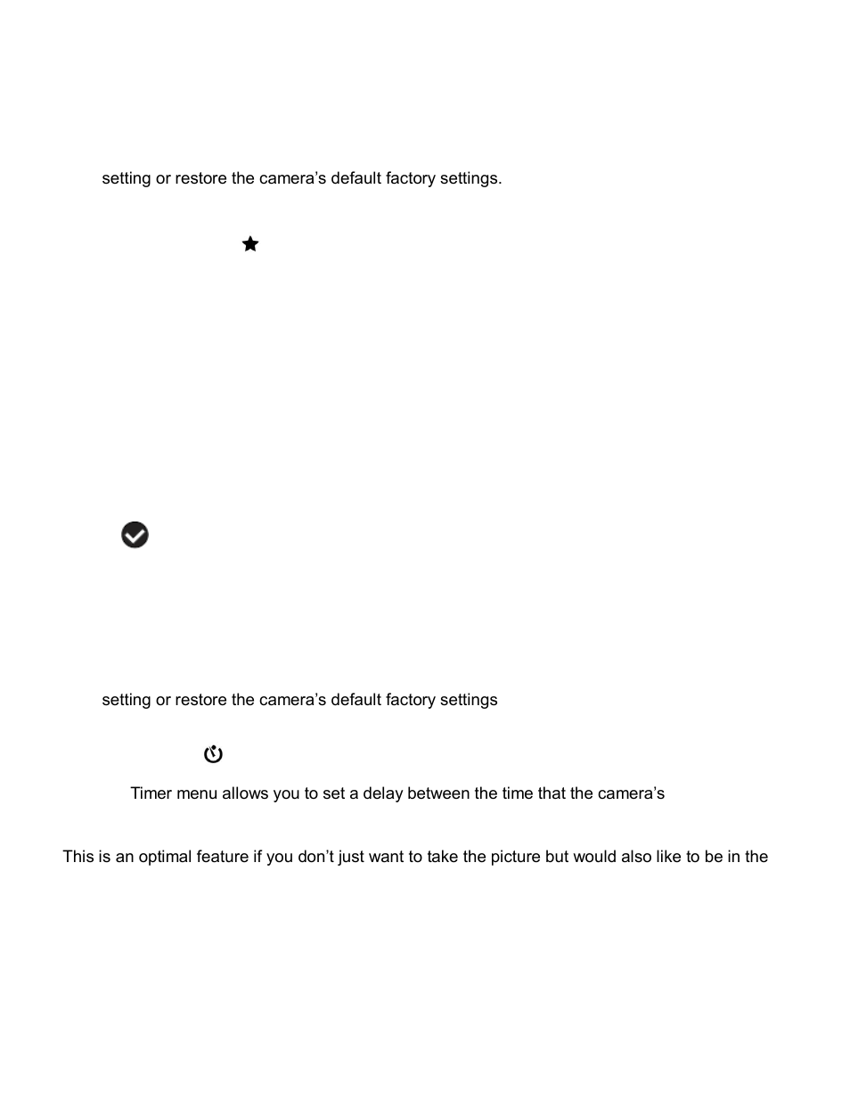 Vivitar VIVICAM F536 User Manual | Page 18 / 61
