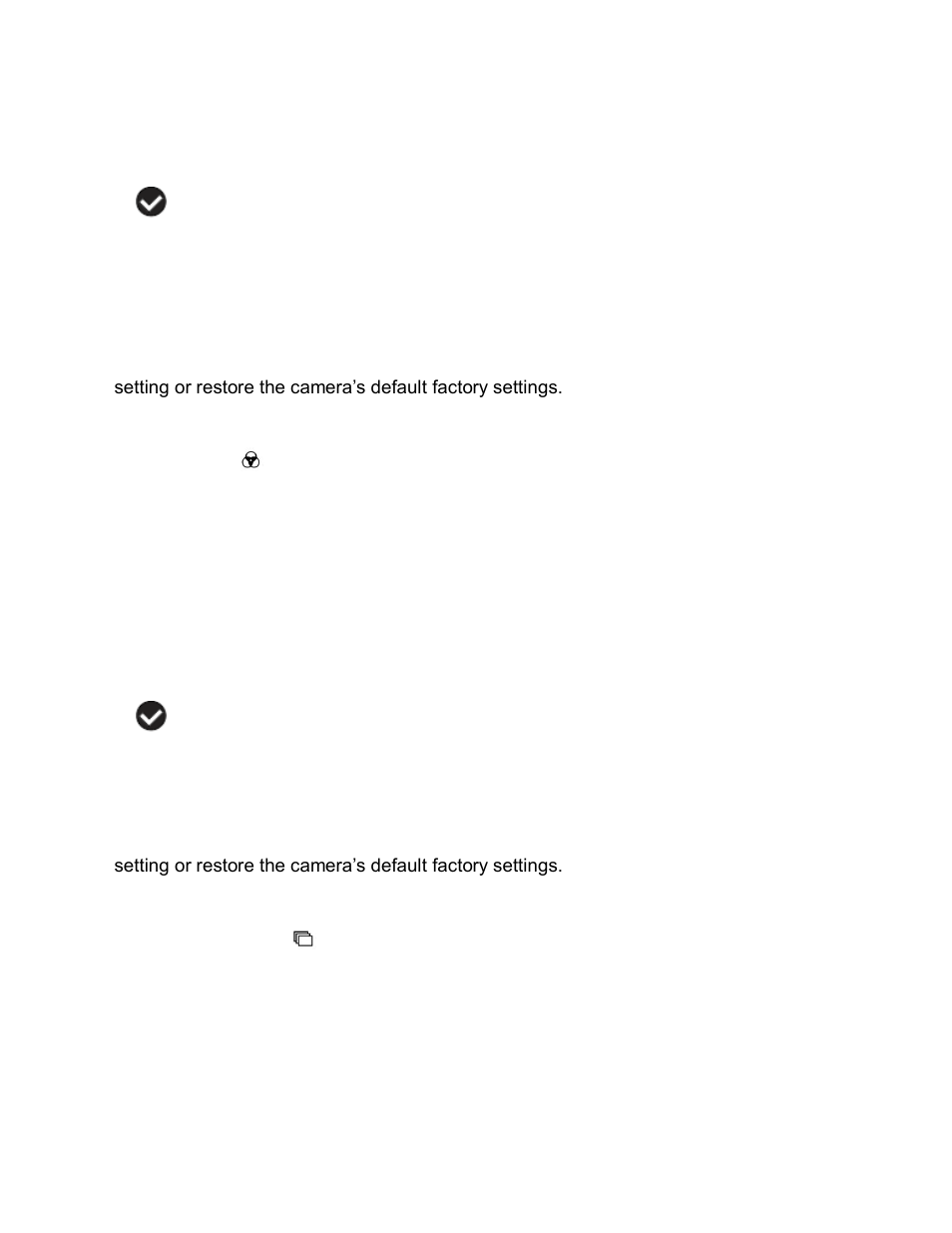 Vivitar VIVICAM F536 User Manual | Page 23 / 61