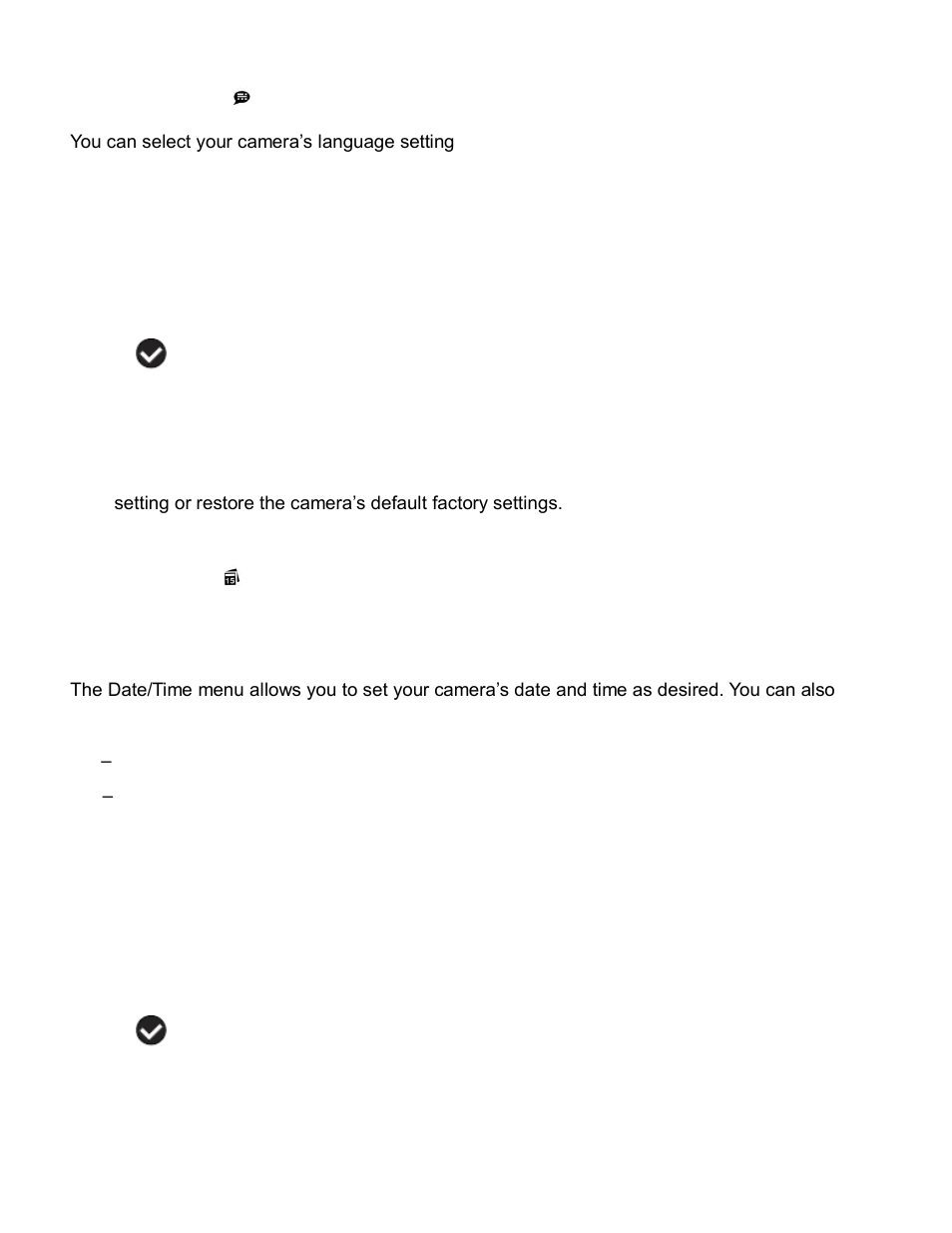 Vivitar VIVICAM F536 User Manual | Page 27 / 61