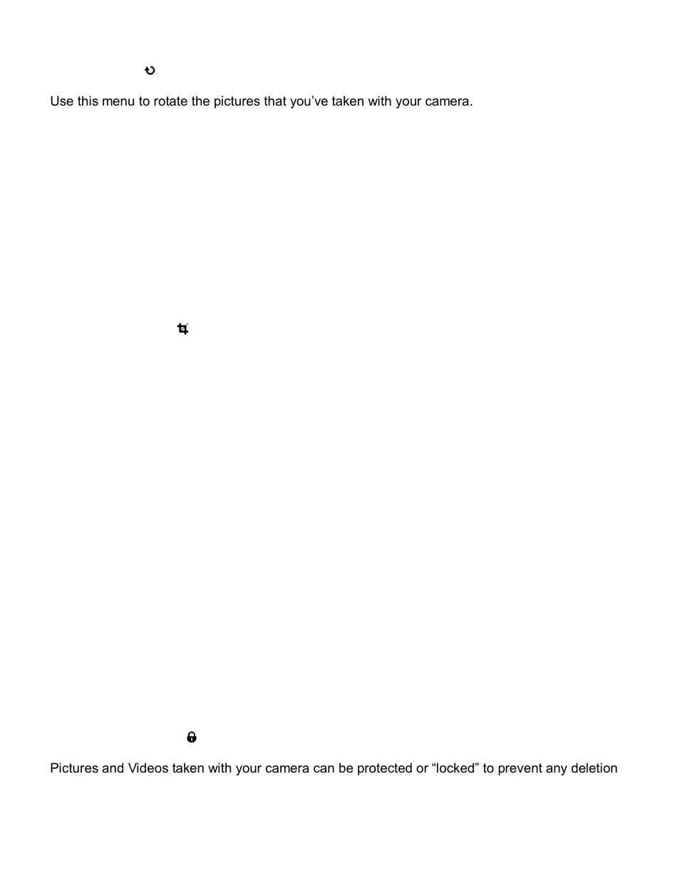 Vivitar VIVICAM F536 User Manual | Page 35 / 61