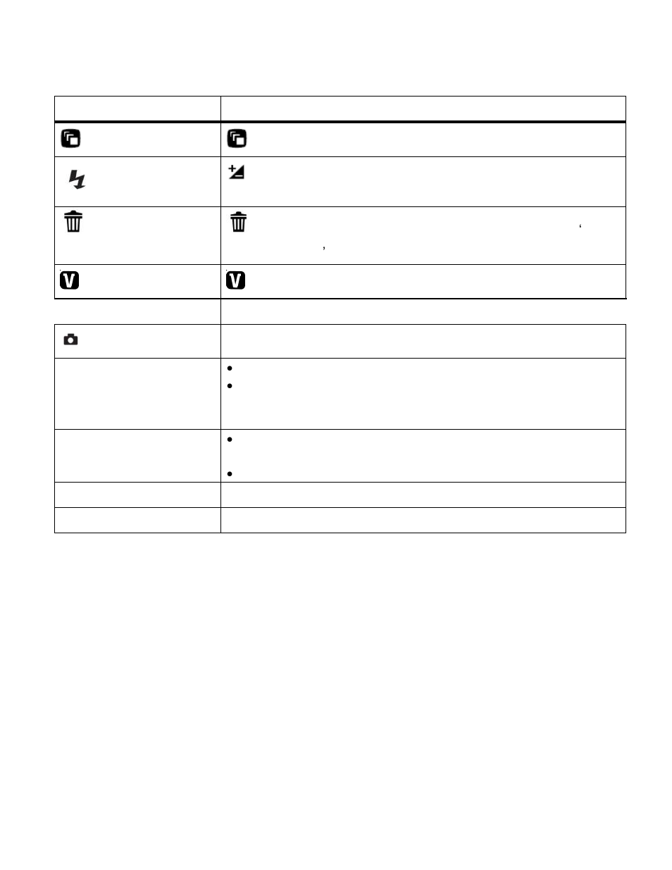 Vivitar VIVICAM F536 User Manual | Page 39 / 61