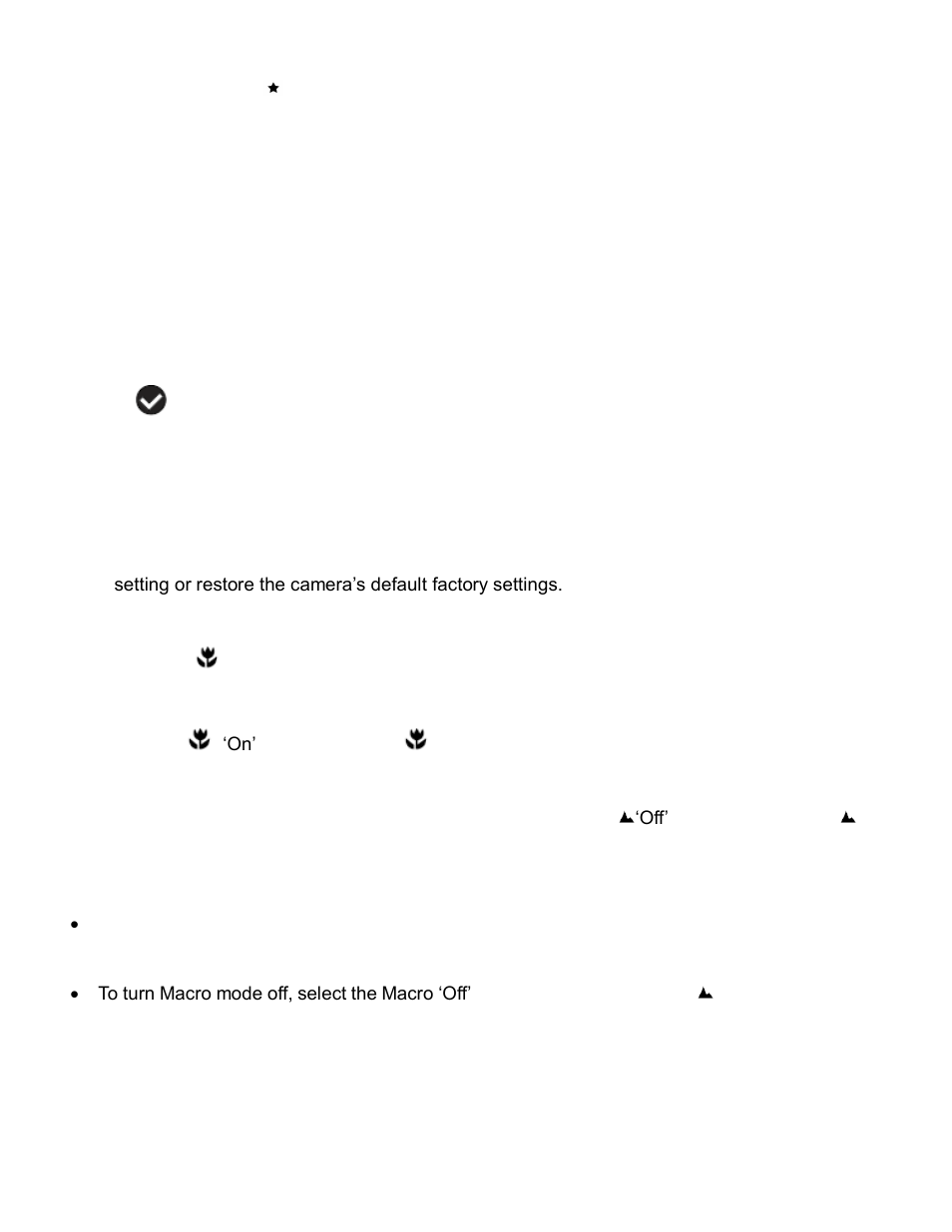 Vivitar VIVICAM F536 User Manual | Page 42 / 61