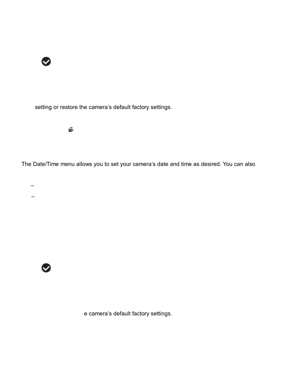 Vivitar VIVICAM F536 User Manual | Page 47 / 61