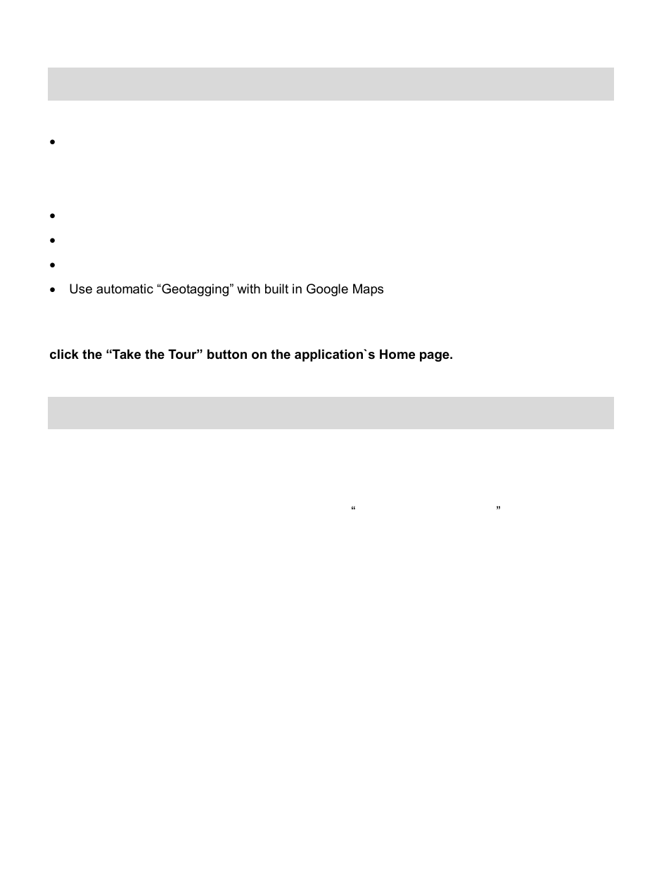 Get started | Vivitar VIVICAM F536 User Manual | Page 58 / 61
