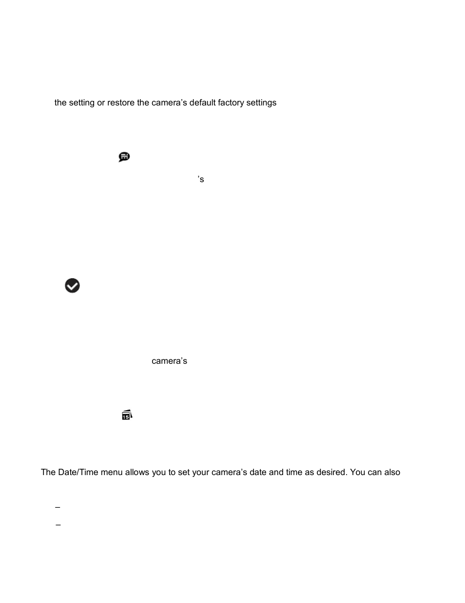 Vivitar DIGITAL VIDEO RECORDER DVR 943HDv2 User Manual | Page 22 / 65