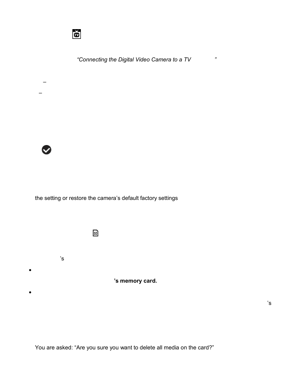 Vivitar DIGITAL VIDEO RECORDER DVR 943HDv2 User Manual | Page 25 / 65