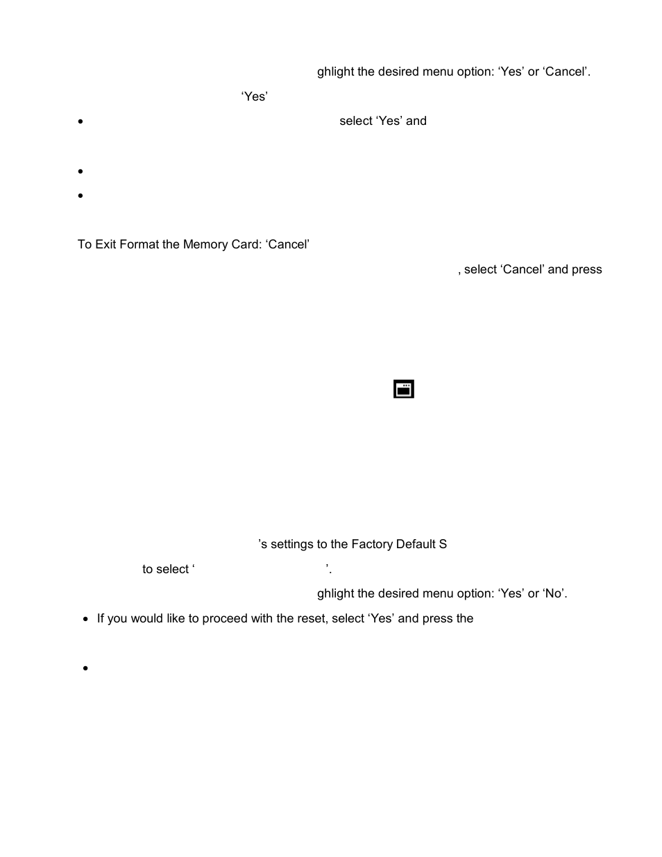 Vivitar DIGITAL VIDEO RECORDER DVR 943HDv2 User Manual | Page 26 / 65