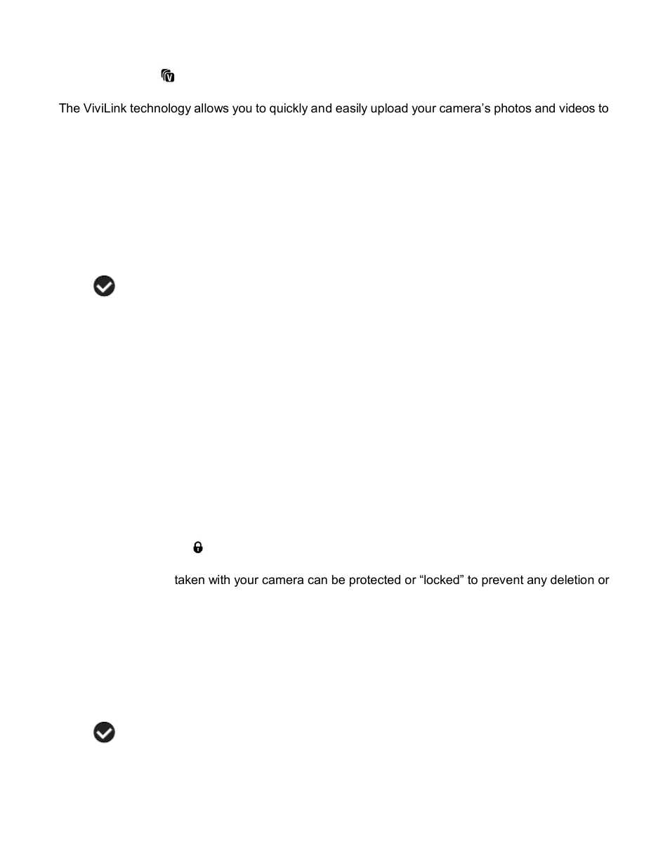 Vivitar DIGITAL VIDEO RECORDER DVR 943HDv2 User Manual | Page 30 / 65