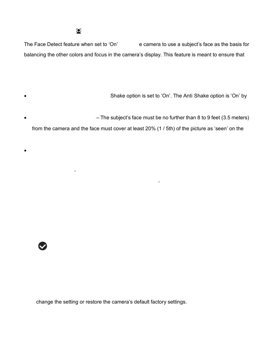 Vivitar DIGITAL VIDEO RECORDER DVR 943HDv2 User Manual | Page 38 / 65