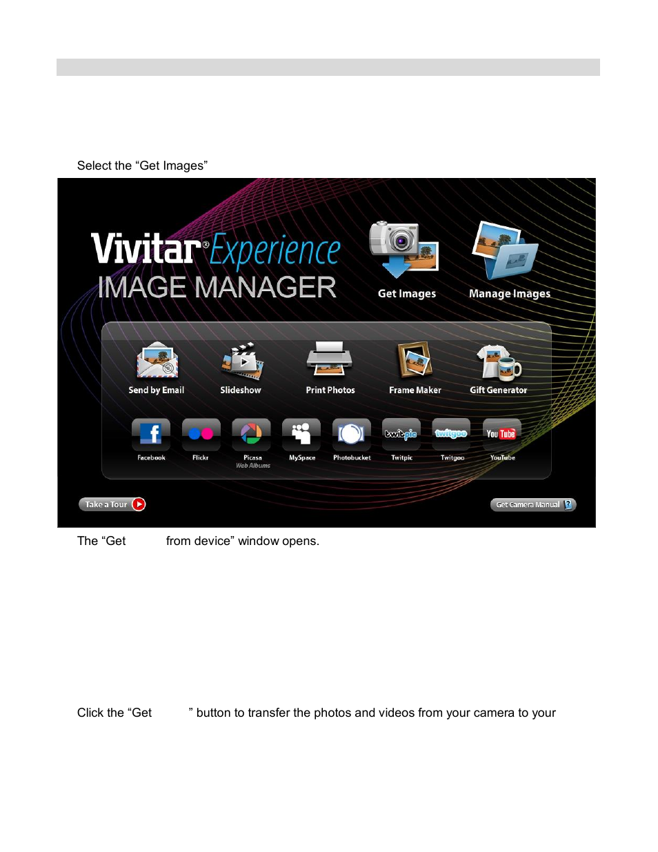 Vivitar DIGITAL VIDEO RECORDER DVR 943HDv2 User Manual | Page 60 / 65