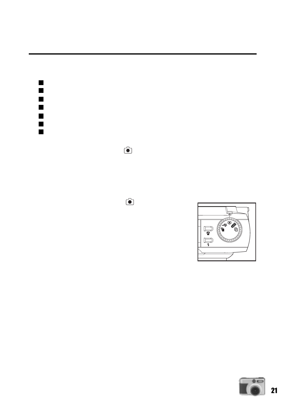 Taking pictures, Taking single pictures ( ) | Vivitar Vivicam 3735 User Manual | Page 21 / 44