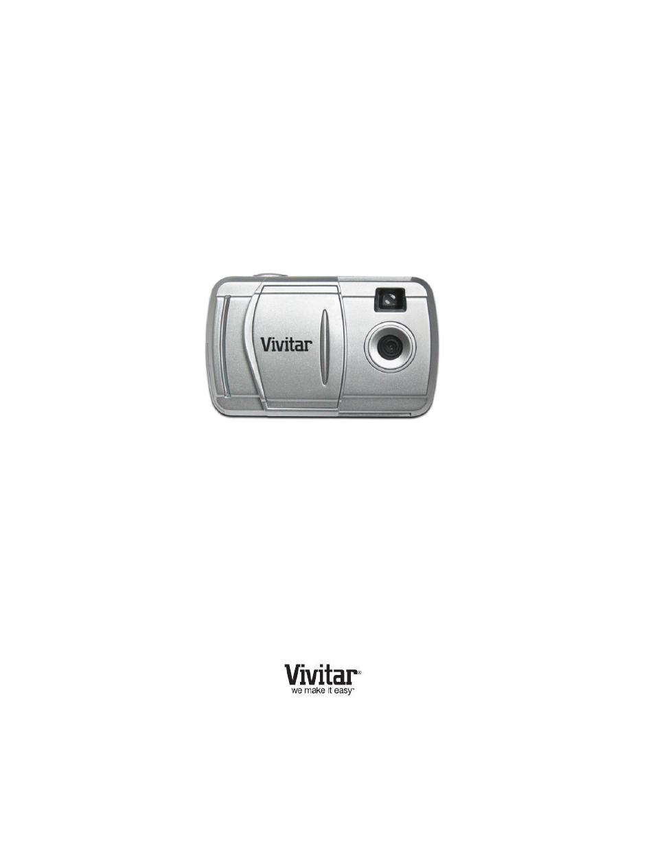 Vivitar V69379M User Manual | 19 pages