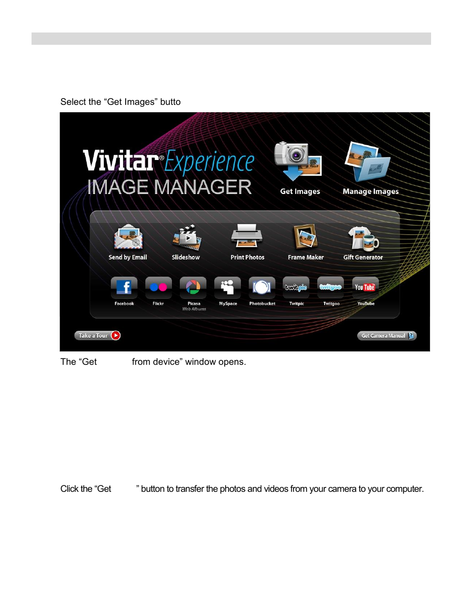 Vivitar V69379M User Manual | Page 13 / 19