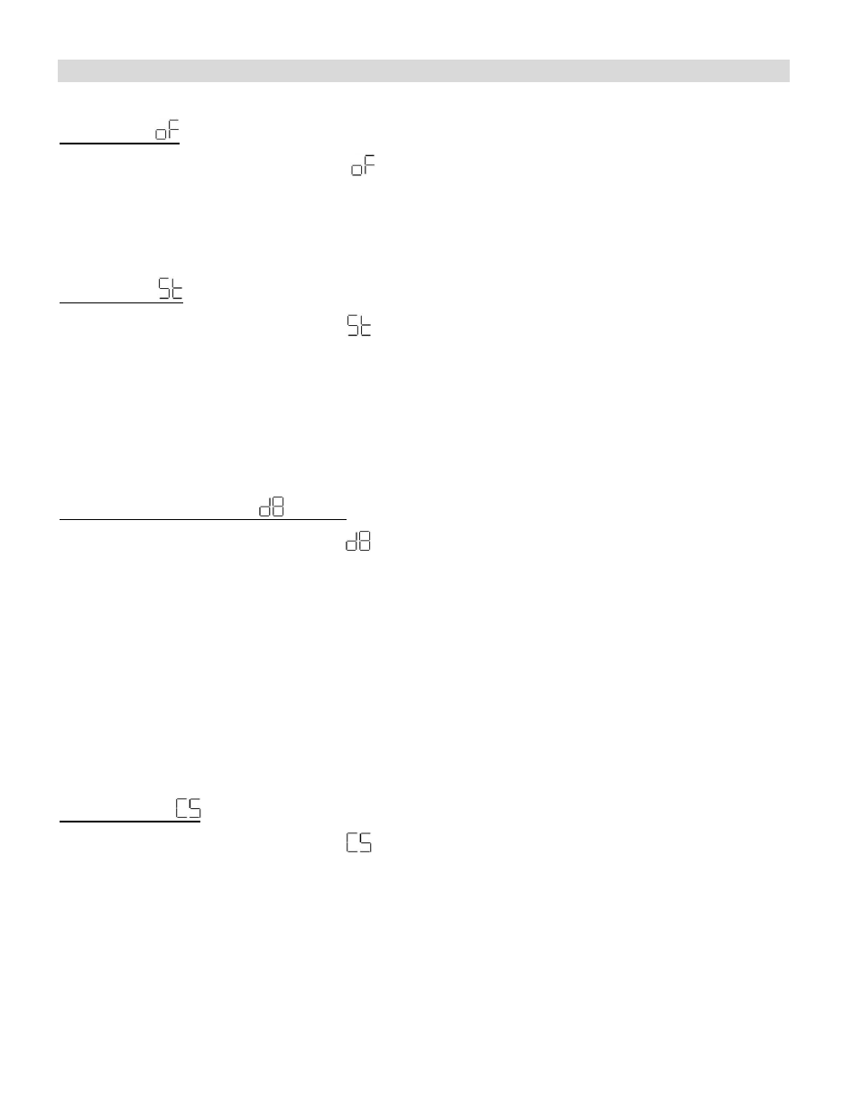 The camera modes | Vivitar V69379M User Manual | Page 8 / 19