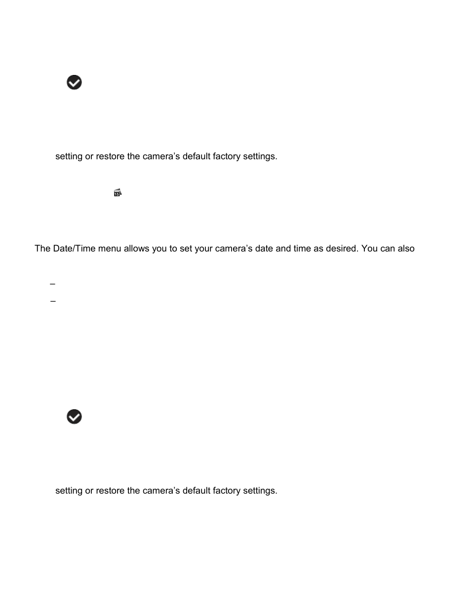 Vivitar ViviCam 7022 User Manual | Page 26 / 57