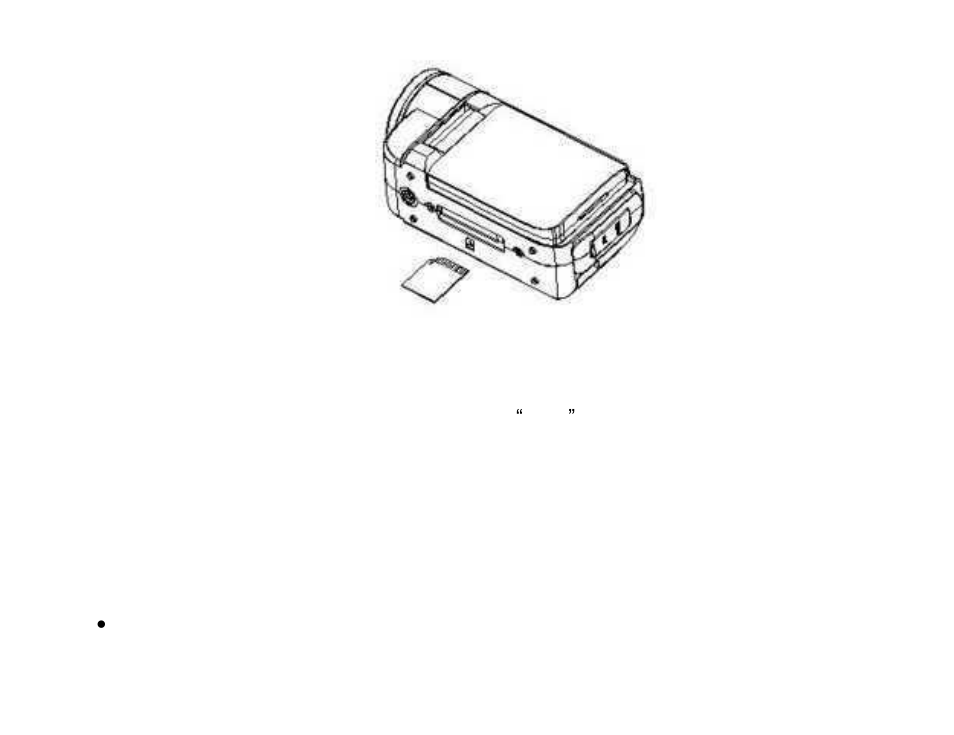 Vivitar DVR 518 User Manual | Page 11 / 74