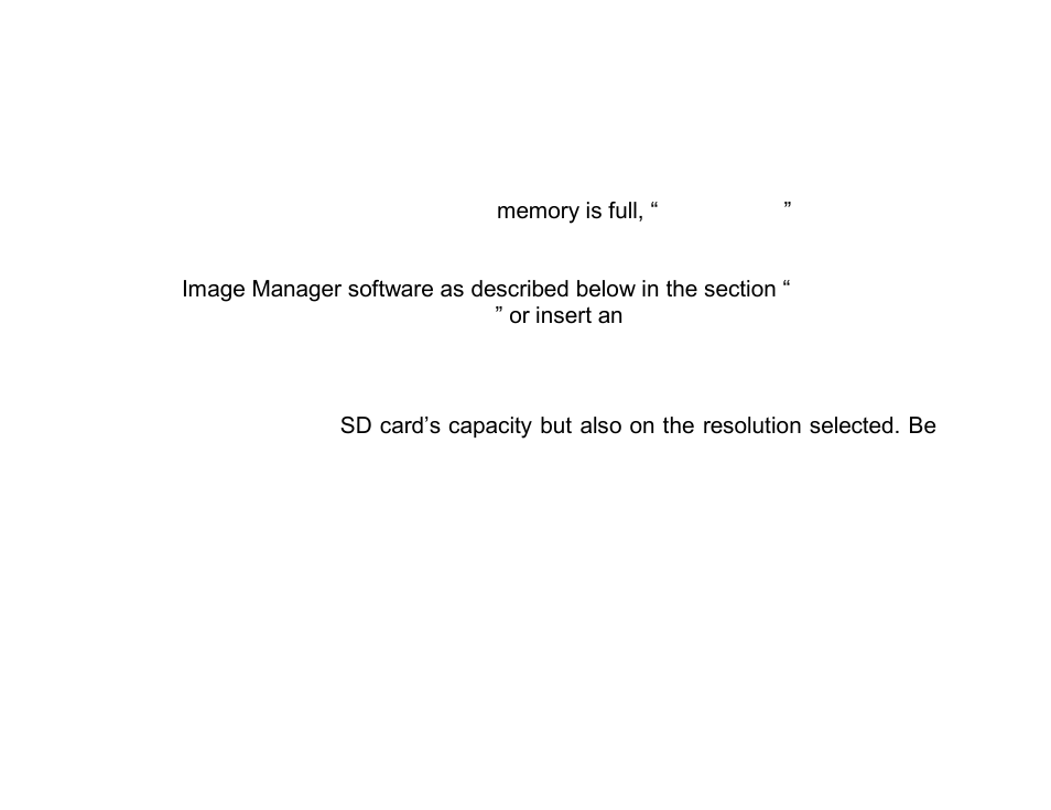 Vivitar DVR 518 User Manual | Page 23 / 74