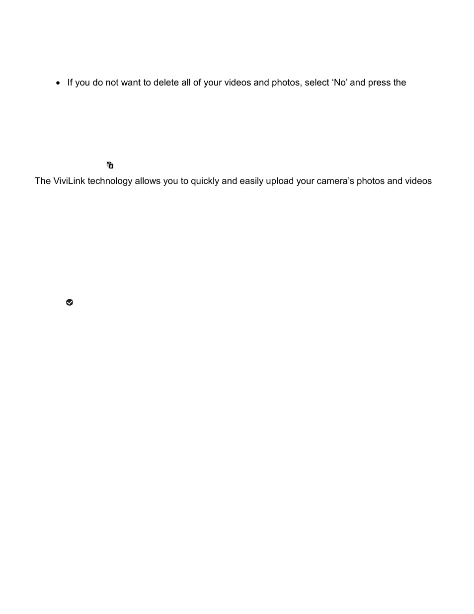 Vivitar 3D DIGITAL CAMCORDER DVR 790HD User Manual | Page 32 / 65