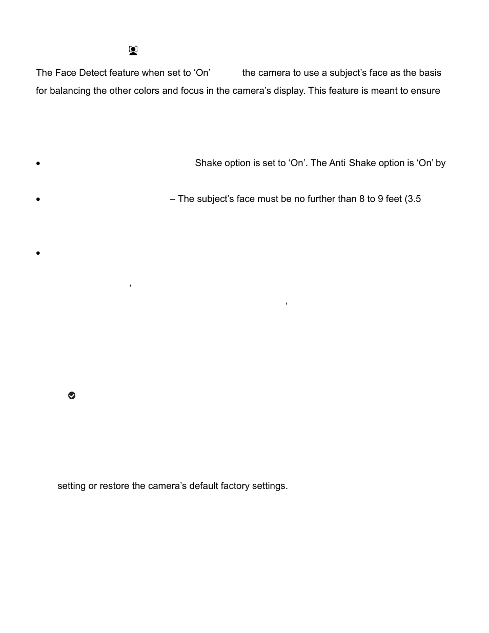Vivitar 3D DIGITAL CAMCORDER DVR 790HD User Manual | Page 40 / 65