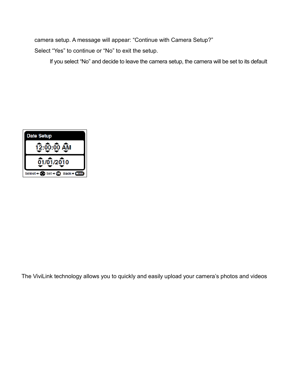 Vivitar 3D DIGITAL CAMCORDER DVR 790HD User Manual | Page 8 / 65