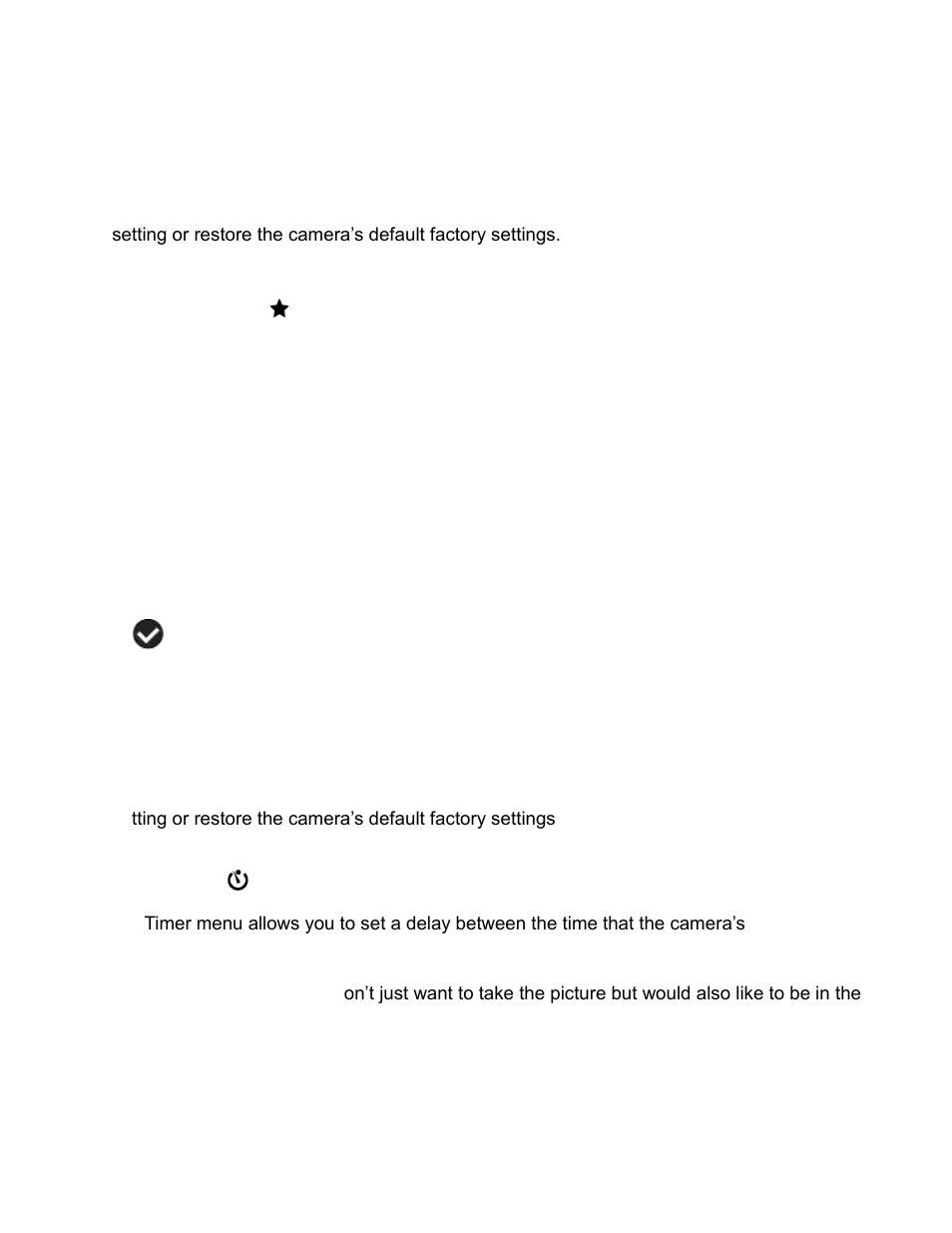 Vivitar ViviCam X028 User Manual | Page 19 / 60