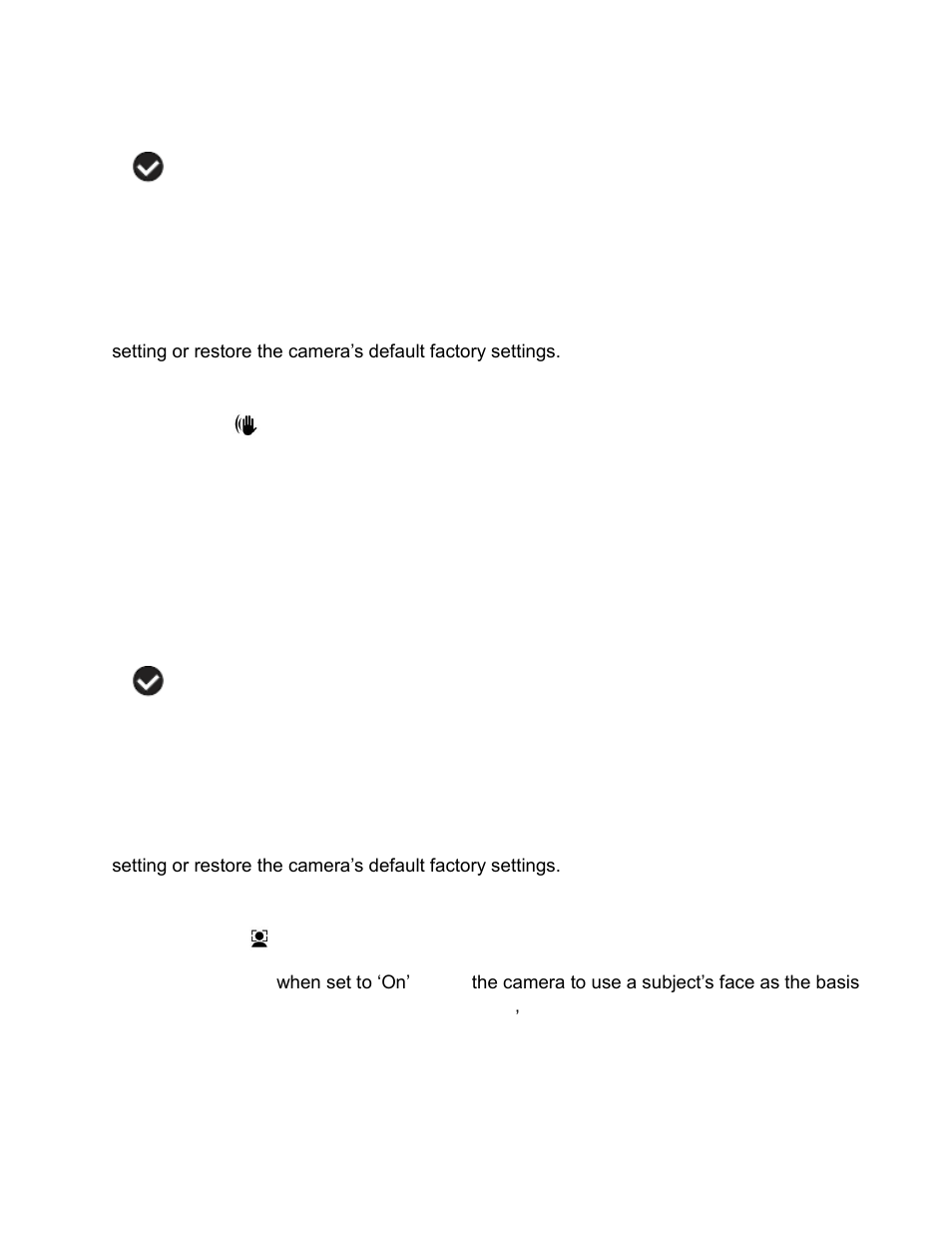 Vivitar ViviCam X028 User Manual | Page 20 / 60
