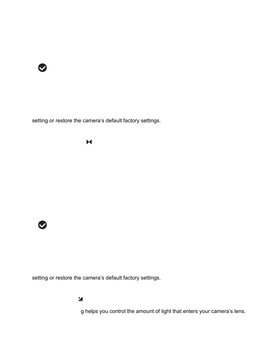 Vivitar ViviCam X028 User Manual | Page 24 / 60