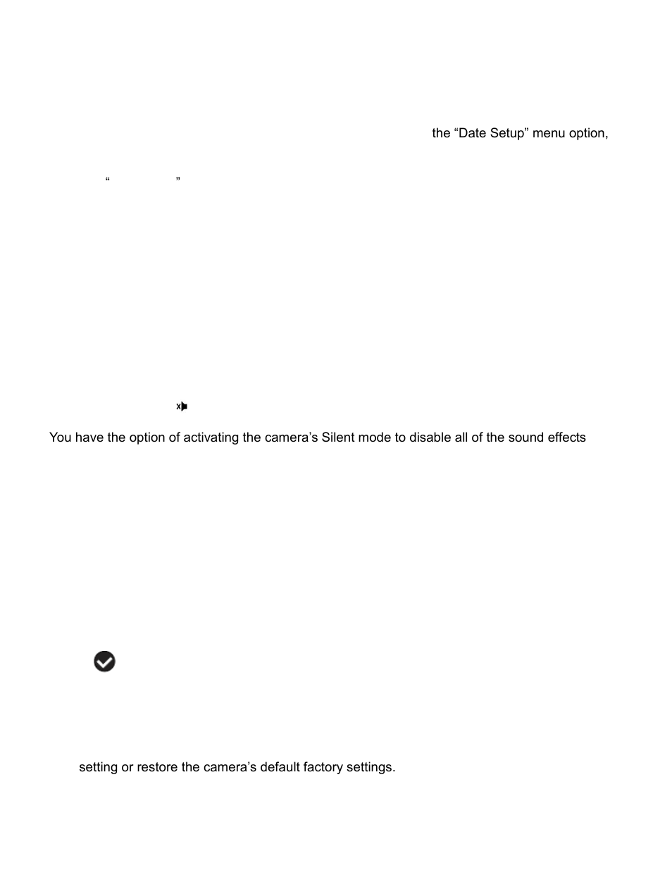 Vivitar ViviCam X028 User Manual | Page 28 / 60