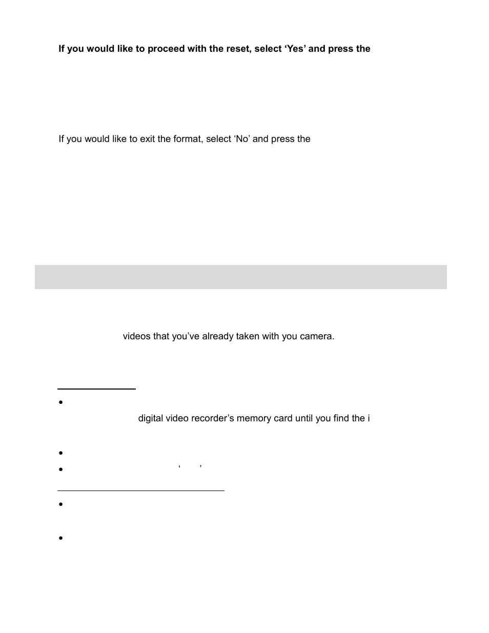 Photo playback mode | Vivitar ViviCam X028 User Manual | Page 31 / 60