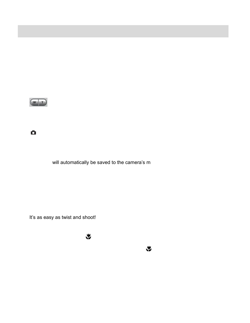 Video capture mode | Vivitar ViviCam X028 User Manual | Page 38 / 60