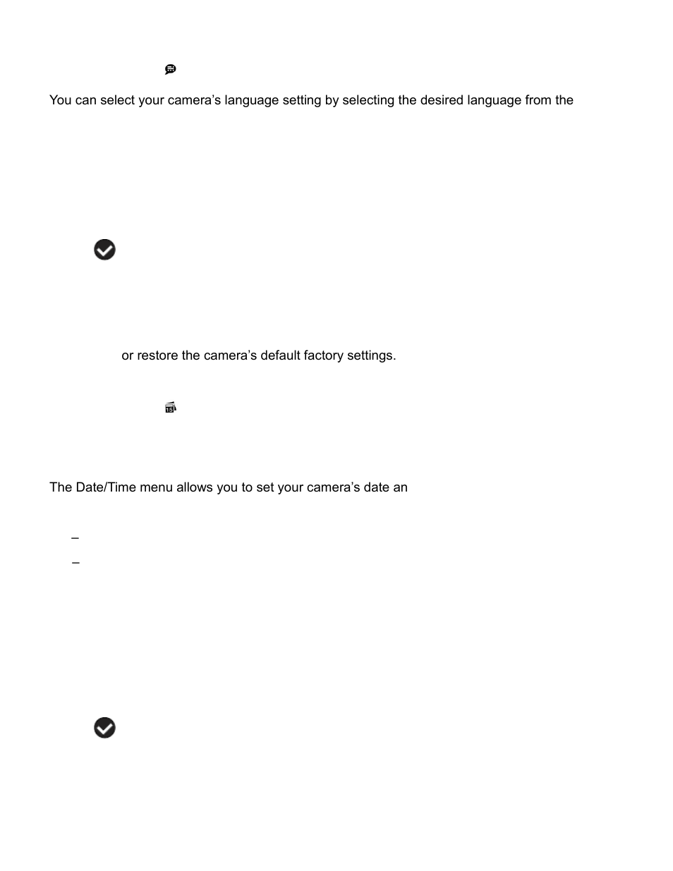 Vivitar ViviCam X028 User Manual | Page 46 / 60
