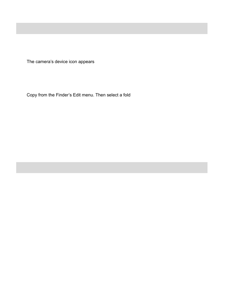 Camera maintenance | Vivitar ViviCam X028 User Manual | Page 58 / 60