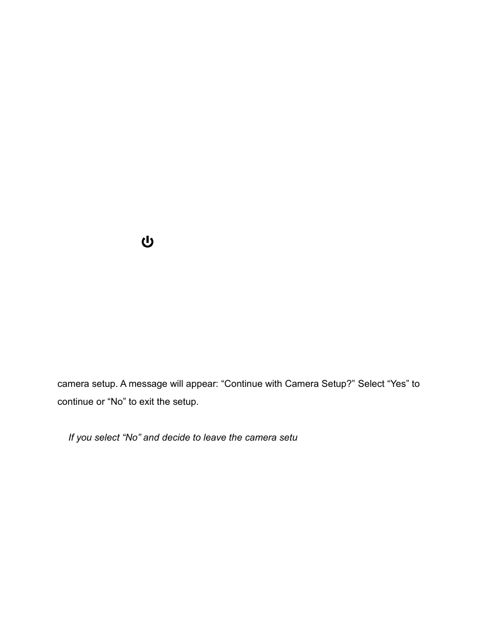 Vivitar ViviCam X028 User Manual | Page 6 / 60