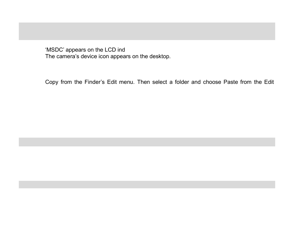 Maintenance of your digital camera, Sakar warranty card | Vivitar VIVICAM 8690 User Manual | Page 46 / 49