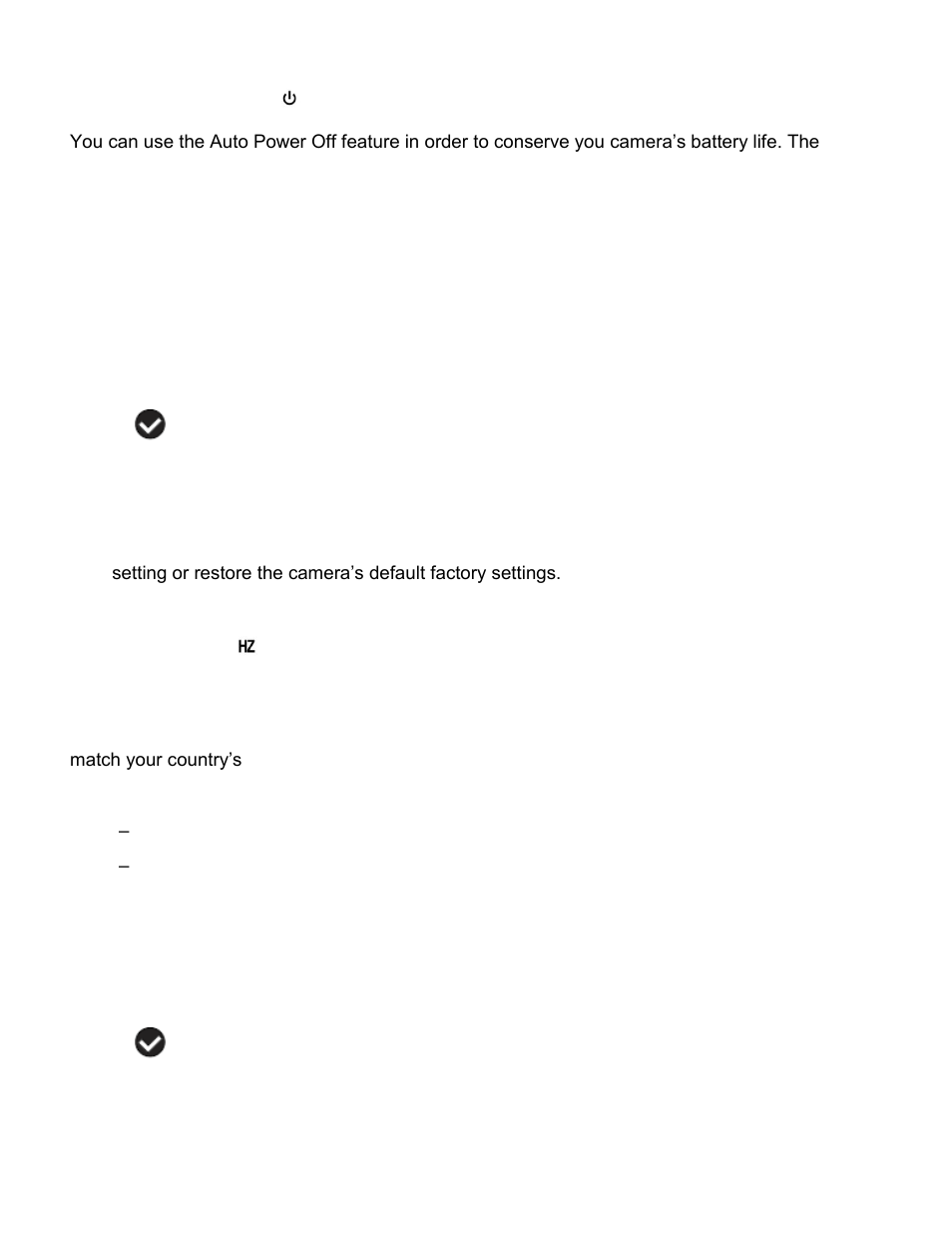 Vivitar VIVICAM 5028 User Manual | Page 42 / 53