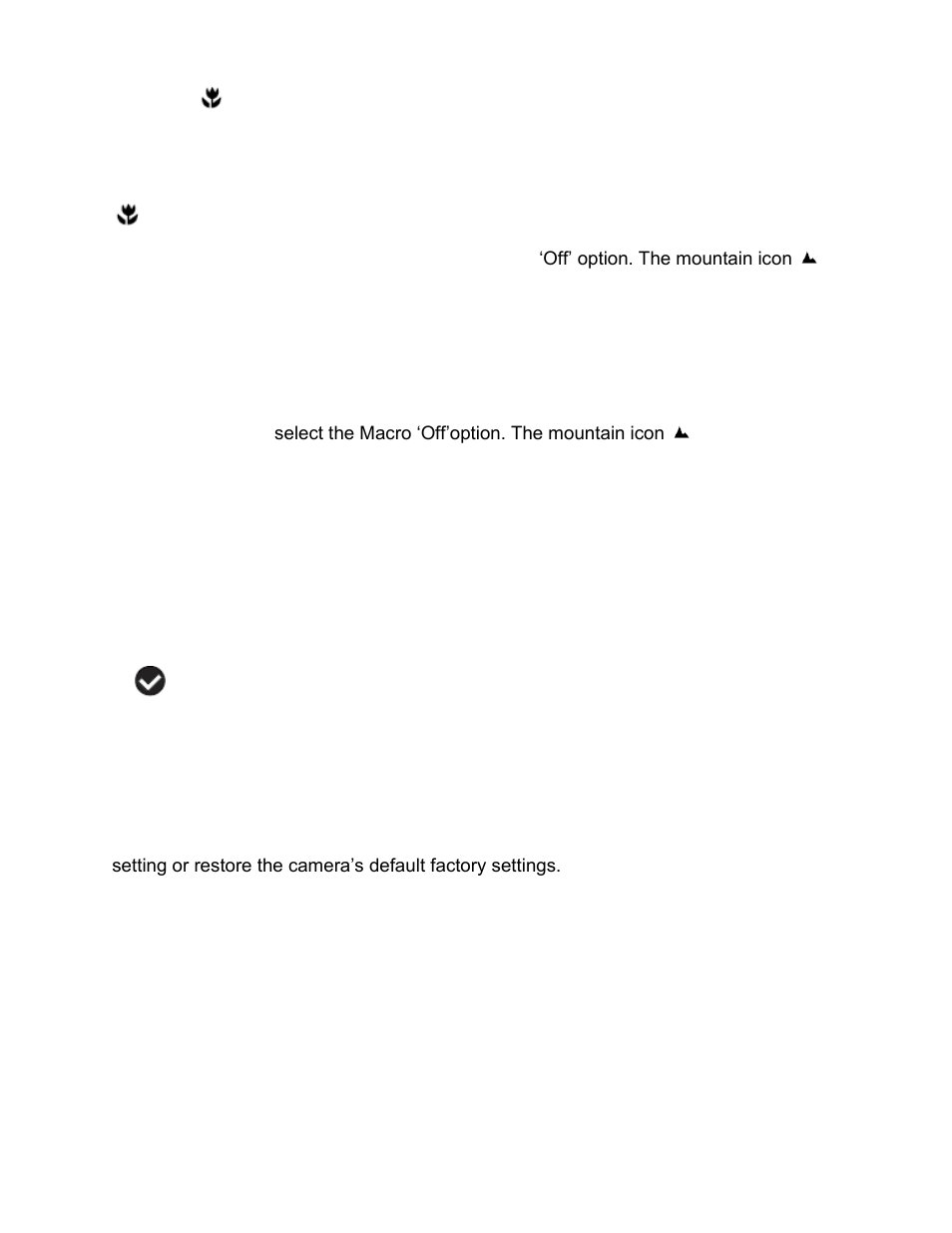 Vivitar ViviCam S529 User Manual | Page 19 / 56