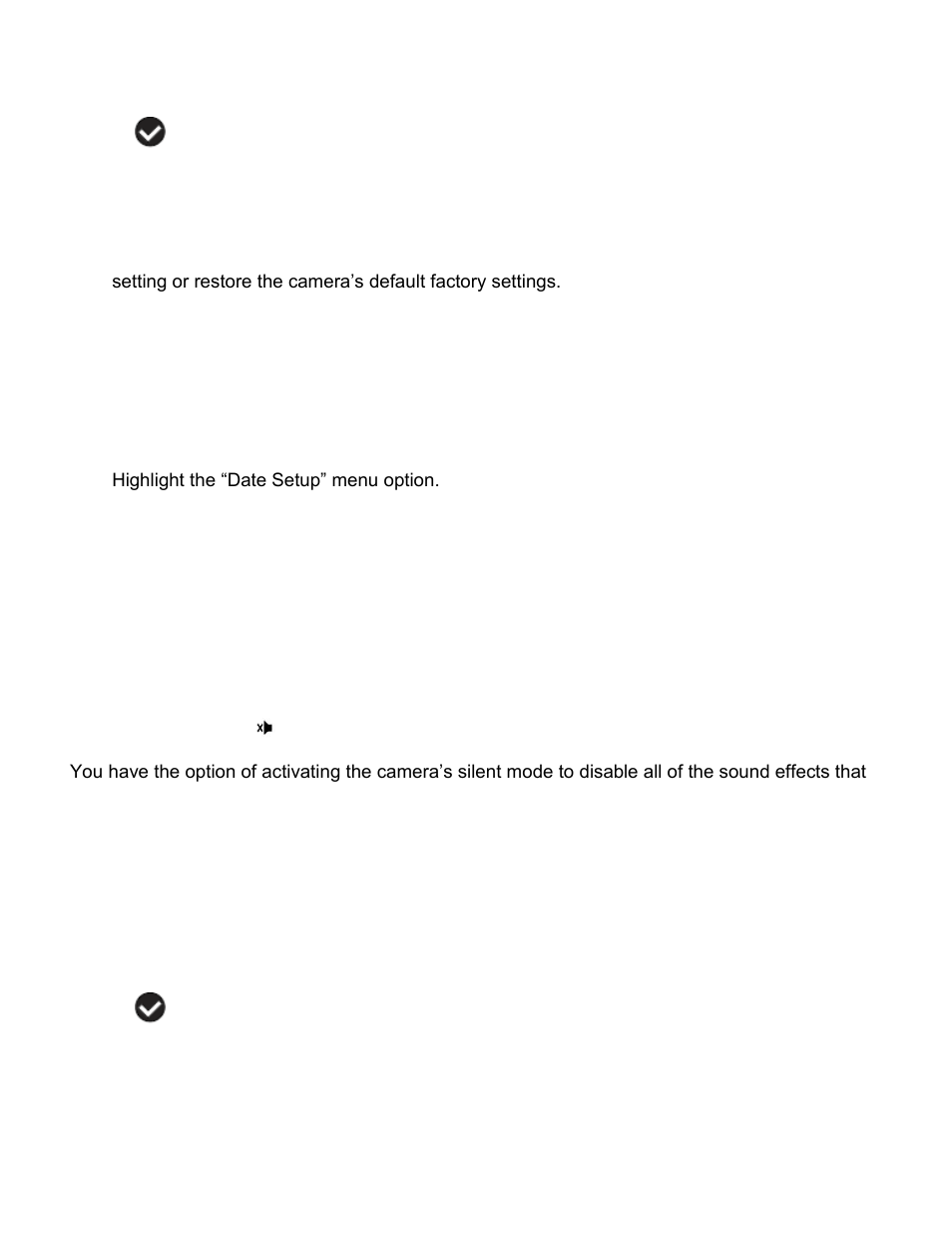 Vivitar ViviCam S529 User Manual | Page 25 / 56