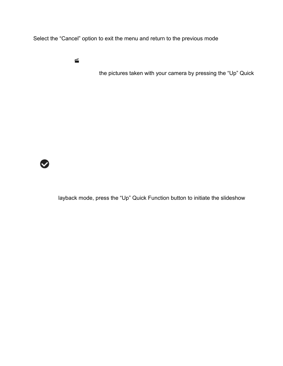 Vivitar ViviCam S529 User Manual | Page 33 / 56