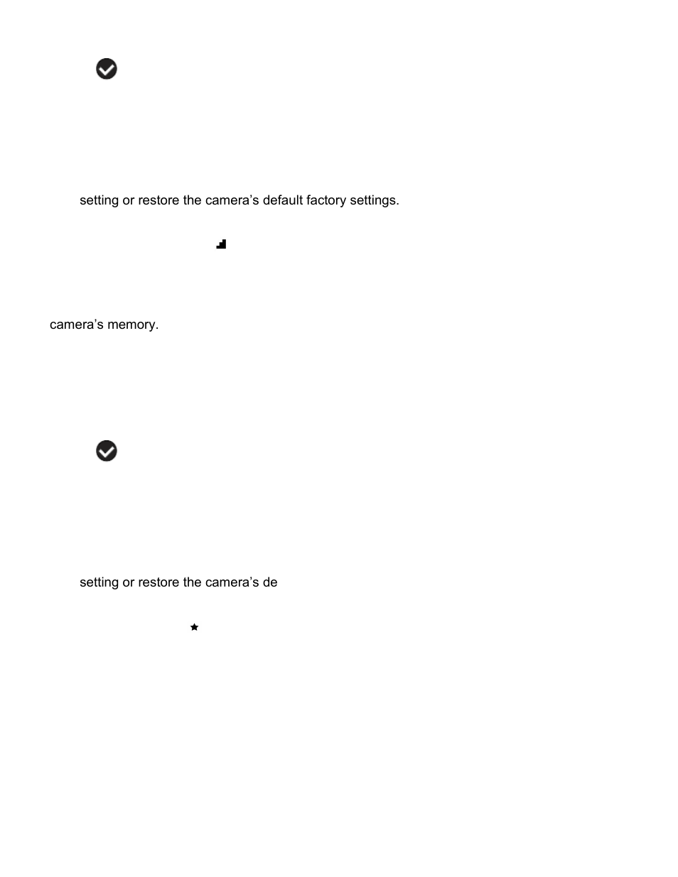 Vivitar DVR650 User Manual | Page 13 / 44