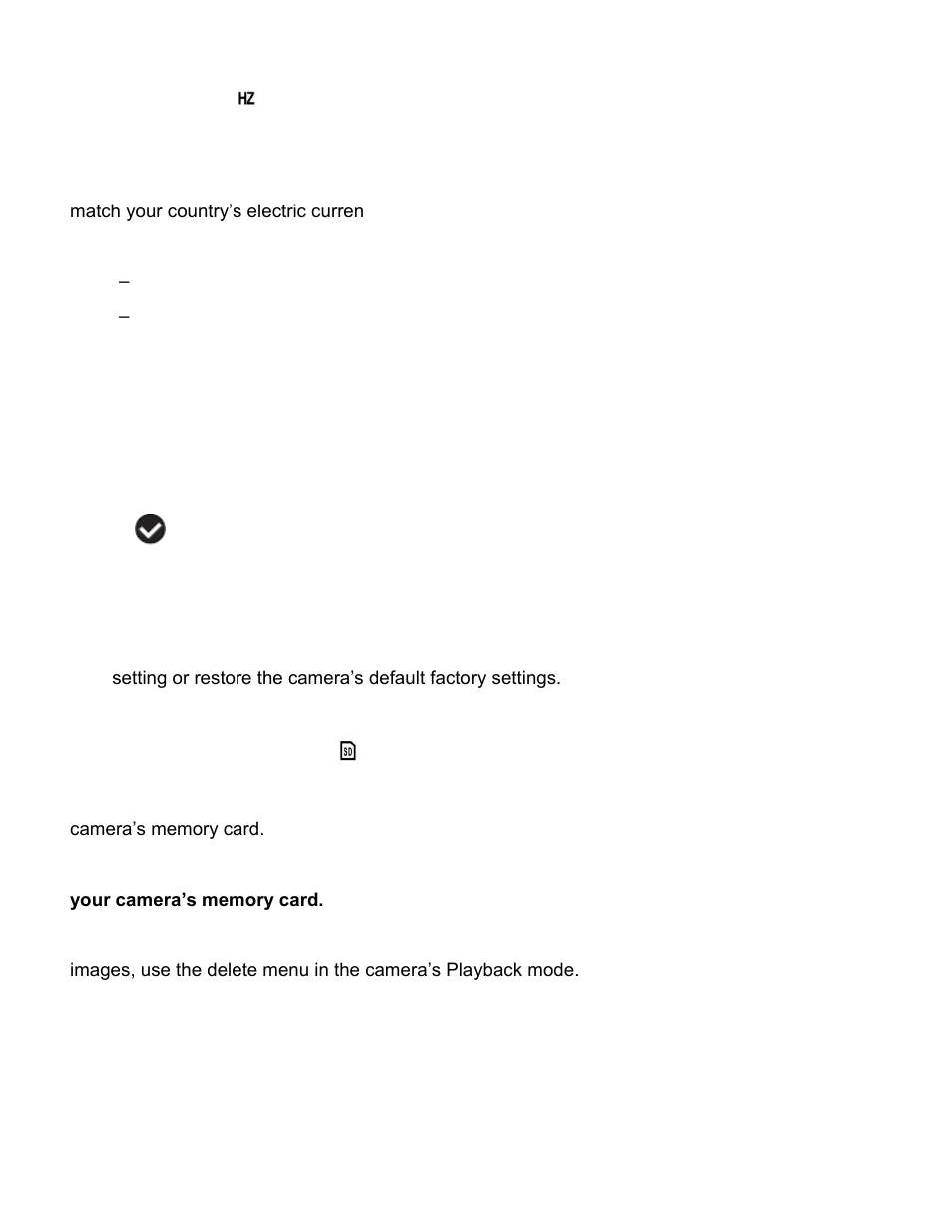 Vivitar DVR650 User Manual | Page 18 / 44